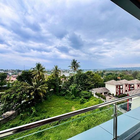 Cahaya Villa Гарут Экстерьер фото