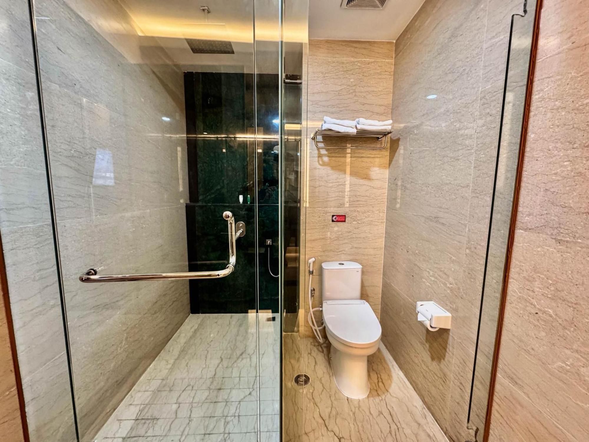 Cahaya Villa Гарут Экстерьер фото
